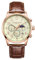 Anthony James Mondphasen-Chronograph, handgeferti