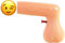 20,3 cm lustige Wasserpistole, Neuheit geformt, Junggesellinnenabschied, Mädelsabend, freches Spaßzubehör, Alkohol-Wasserpistole