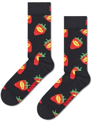 Happy Socks STRAWBERRY FRESH SOCK