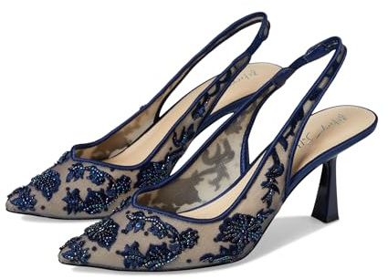 Betsey Johnson Damen NikkiPumps