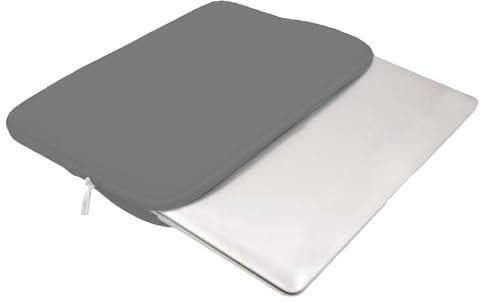 Funda para portátil, resistente al agua, funda para portátil Ultrabook, a prueba de golpes, resistente al agua, ligera