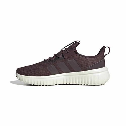 adidas Men's Kaptir 4.0 Sneakers, Aurora Ruby/Aurora Ruby/Shadow Red, 6 UK