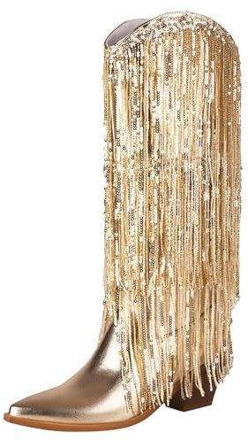 Stivali Donna Alti Stivaletto Donna Estivo Stivali Alti Donna sopra Il Ginocchio Tacco Basso Pantofole riscaldanti Ciabatte Peluche Donna Ciabatte Donna con Pelo Rosa Ciabatte di Halloween