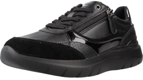 Geox Damen D PlummerySneaker