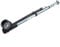 Bike Shock Pump - High Pressure 300 PSI For Suspension Fork And Rear Shock- Ideal For Road Bikes, MTB, And Motorcycles
