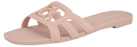 Calvin Klein Yoana Sandale plateFemme | Sandales décontractées