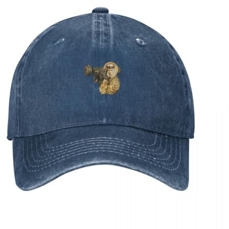 OOAXBEED Basecap Saint Javelin Baseball Cap Luxusmütze Lustige Mütze Trucker Cap Damenmütze 2023 Herren