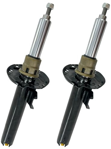 2x Federbein Vorne Stoßdämpfer für Audi A3 S3 RS3 Premium 16-22 8V0413029 | 8V0413029, 8V0413029K, 8V0413029P, 8V0413029J
