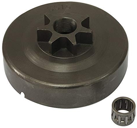 Ritzel 7T für Stihl MS240 MS260 MS270 Motorsäge Rep 1121 640 2004