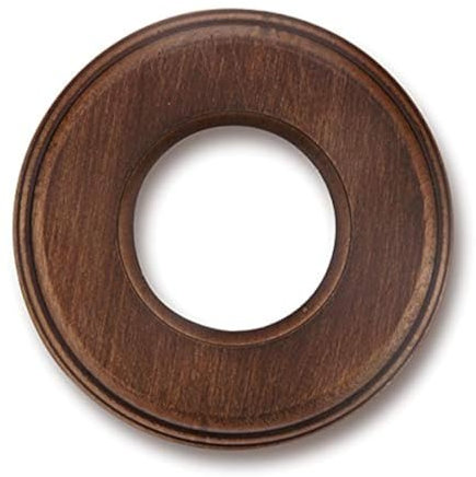 Fontini 31-801-21-2 - Marco madera haya 1 elemento colonial envejecido pack