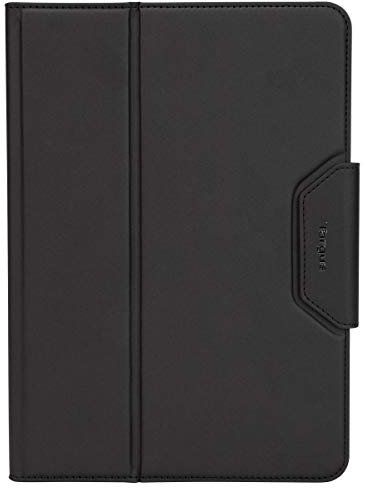 Targus VersaVu Classic Rotating Case and Stand for 10.5-inch iPad Pro, Black (THZ671GL)