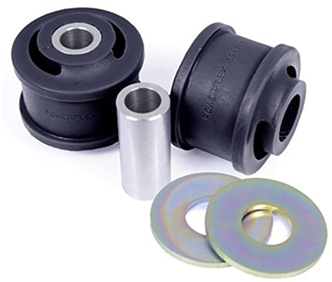 Powerflex PFF69-902BLK Bushes