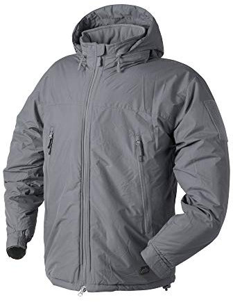 Helikon Herren Level 7 Winter Jacke Flecktarn Gr