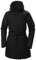 Helly Hansen Damen Damen Jacke Welsey II Trench Insulated Jacke, Black, XS, 53314