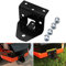 ELITEWILL Attelage de Tondeuse à Gazon zéro Tour pour Ariens ZT-X, ZT-XL, IKON X, IKON XL remplace 71514900