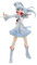 YUBAIBA Furyu RWBY Weiß Schnee Wei SI Xue NI Japanische Ausgabe Landschaft Anime Handgemachte Statue 20 cm EIS Und Schneekönigin Anime Modell Weibliche Figur Handgemachtes Modell Schönes Geschenk