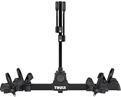 Thule DoubleTrack Pro XT 2 Hitch Bike Rack