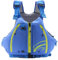 Boglia Badeweste, PVC-Schwimmjacke für Erwachsene, Schwimmanzug mit wasserdichter Tasche, Kollisionsschutz für Wassersport