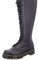 Dr. Martens 1B60 Bex, Anfibi Donna, Black Pisa, 37 EU