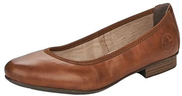 Rieker Damen Halbschuhe 51994
