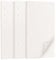 135 Blätter A6 Papier Blanko, 6 Löcher A6 Refill Nachfülleinlagen Loose Notizpapier A6 Refill Paper für 6 Ring Binder Notizbuch, Tagbuch, Skizze
