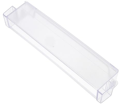 sparefixd for Whirlpool Middle Shelf Door Rack Tray Fridge Freezer