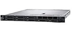 Dell PowerEdge R450 Servidor 2,8 GHz 16 GB Bastidor (1U) Intel® Xeon® Silver 800 W DDR4-SDRAM