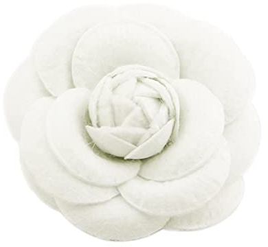 HEKEUOR Broche pré-nouée en tissu avec nœud papillon nacré camée Victoria Girl Velet Pull Clips pour femme, acier inoxydable, sans pierre précieuse, Acier inoxydable, Pas de gemme