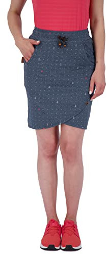 alife & kickin LucyAK B Short Skirt