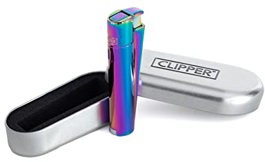 Clipper Metall (Clipper Metall Jet ICY)