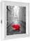 Cer-Plast Armoire Crochet Mural | Boite a Clefs Murale | Porte Clef Mural Organiseur | Porte Clé Mural Decoration Murale Deco Maison Vintage