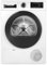 Bosch WPG23108GB Series 6, Free-standing Condenser tumble dryer 8 kg