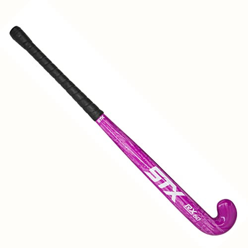 STX Feldhockeyschläger RX 50, 76,2 cm, Pink/Hellrosa