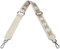 Schultergurt 5cm breit, Made in Italy, Schulterriemen für Taschen und Handtaschen, verstellbarer Taschengurt für Damen und Herren, DIY Zubehör