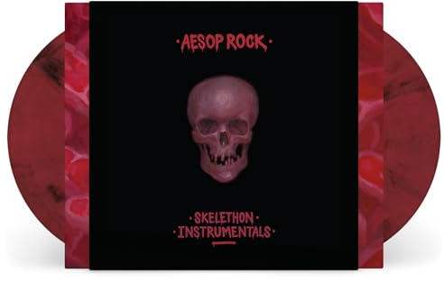 Skelethon (Instrumental Version) (Col.