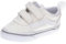 Vans Jungen Unisex Kinder Ward V Sneaker, Spring Glitter White, 25 EU
