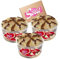 3x Red Band Fido Dido Cola 1,1kg Vorteilspack - zum teilen mit Familie und Freunden oder Party - Feier