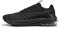 PUMA Herren X-Cell Lightspeed Straßen-Laufschuh, Black, 42.5 EU