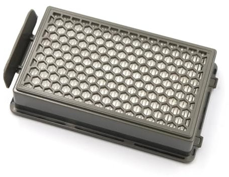 JYMADLY Filtro for Rowenta Kit Filtro RH8021WB RH8037WA RH8055WB RH8121WB RH8133WA RH8147WA RH8155WA Parti for aspirapolvere Accessori(Light Green)