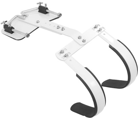 GOOHOCHY Gurt Für Snare-drum-schulter Verstellbarer Marsch-träger Aus Leichter Snare-drum-halter Für Einfachen Transport Und Lagerung