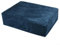 Plattenspieler-Abdeckung, Spandex-Staubschutz für AT-LP120XUSB-Plattenspieler, wasserdichte Schutzhülle für Plattenspieler (blau)