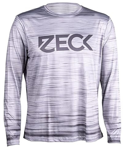 ZECK UV Longsleeve - Atmungsaktives Longsleeve