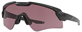 Oakley SI Ballistic M Frame Alpha Frame: Matte Black Lens: Clear, Prizm TR22 and Prizm TR45