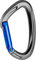 Mammut Crag Key Lock silver straight gate