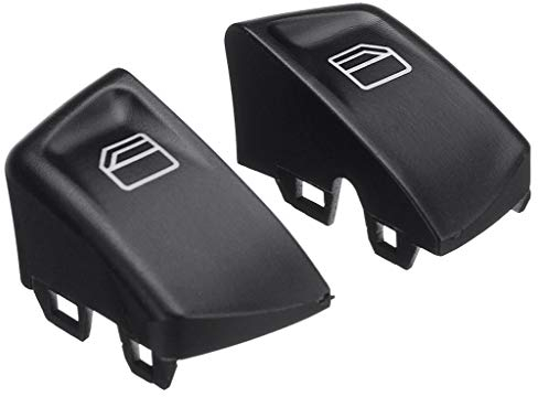 H HILABEE Vorder Links Fensterheber Schalter Fensterschalter Fensterheberschalter für Mercedes VITO-W639/ Sprinter MK2 W906 Serie