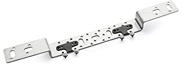 Rehau Rautitan Halter Typ O 100, für Doppelanschluss