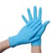 Disposable Nitrile Gloves 200 Pieces Quality Thick Antistatic Work Gloves in Box M