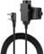143 Military Radio Headset PTT,2 PIN U94 Type Headset PTT,Z-tactical U94 PTT Military Adapter Mobile Version PTT,Push to Talk