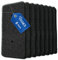 VIOKS Schaumfilter SET 8x Trockner Filter 225x100mm Ersatz für Samsung DC62-00376A für Trockner Wärmepumpentrockner/Wäschetrockner Kondenstrockner/Trockner Kondenstrockner Samsung Zubehör