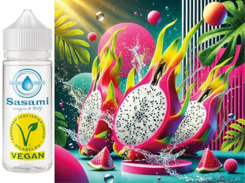 Fruit du dragon arôme concentré - Vegan - Sasami - 10 ml